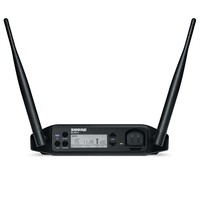 GLXD24+/B87A draadloze Beta 87A microfoonset