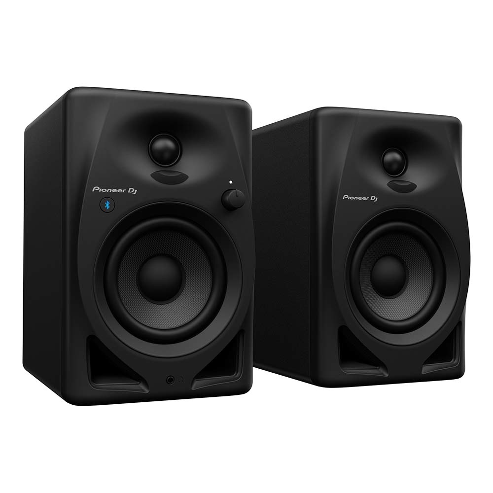 Pioneer DJ DM-40D-BT desktop monitorspeakerset met BT (2 stuks) afbeelding