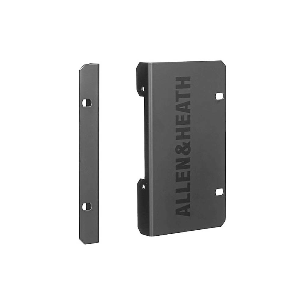 Allen & Heath AB1608-RK19X rackmount kit voor AB168 en DX168 afbeelding