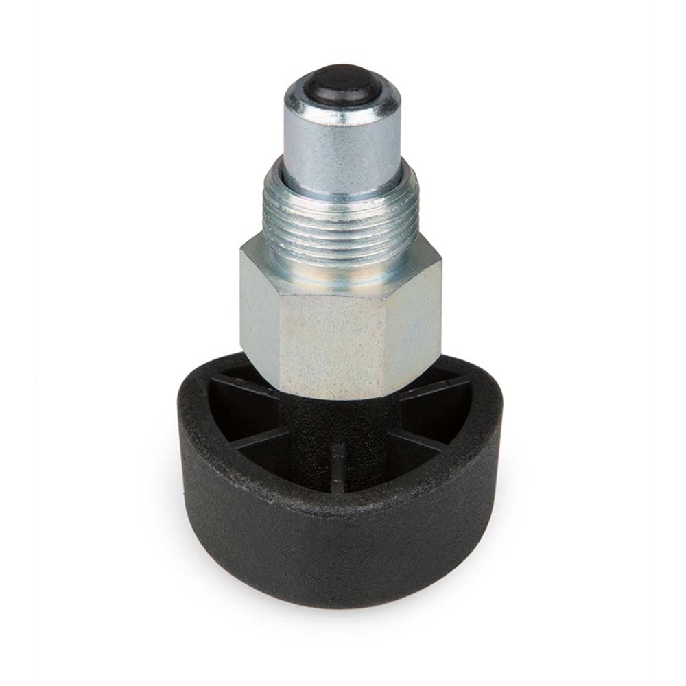 K&M 6-21460-5-00 veerbelaste borgpen afbeelding
