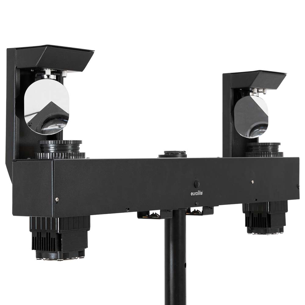 Eurolite LED Twin Scan Bar afbeelding