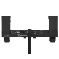 LED Twin Scan Bar