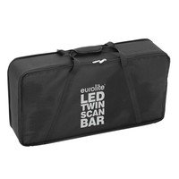 LED Twin Scan Bar