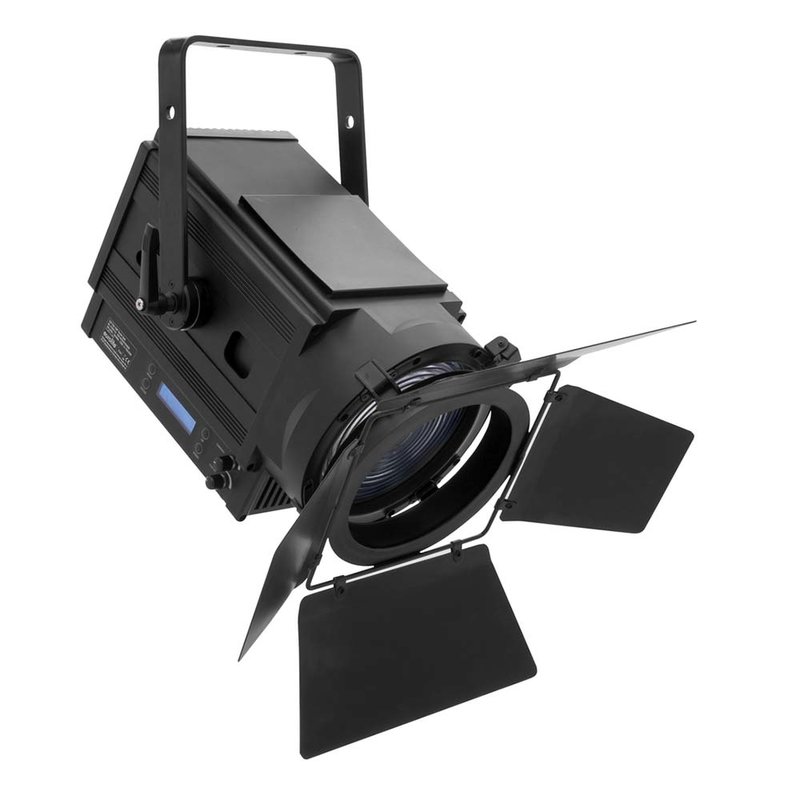 Eurolite LED THA-150F theaterspot fresnel 170W WW/A LED THA-150F theaterspot fresnel 170W WW/A