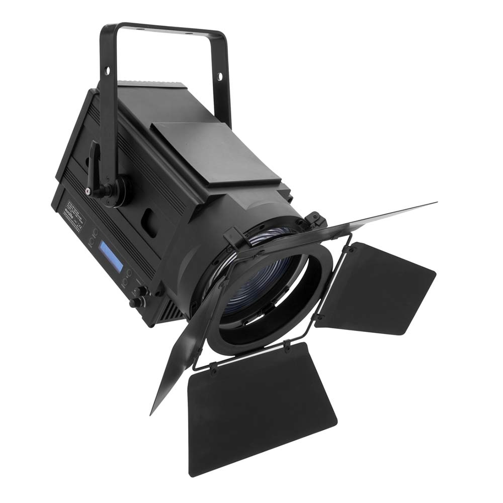 Eurolite LED THA-150F theaterspot fresnel 170W WW/A afbeelding