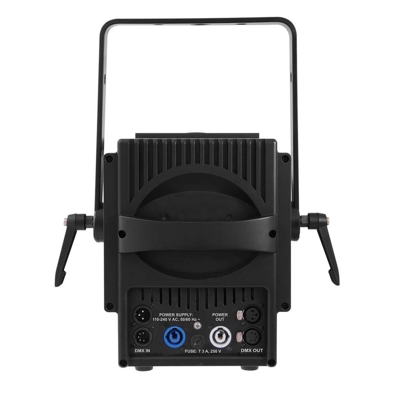 Eurolite LED THA-150F theaterspot fresnel 170W WW/A LED THA-150F theaterspot fresnel 170W WW/A