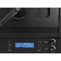 Eurolite LED THA-150F theaterspot fresnel 170W WW/A LED THA-150F theaterspot fresnel 170W WW/A