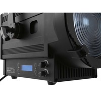 Eurolite LED THA-150F theaterspot fresnel 170W WW/A LED THA-150F theaterspot fresnel 170W WW/A