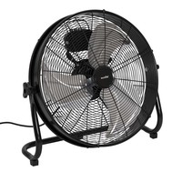 Eurolite AF-8 Universal Drum Fan ventilator 120W AF-8 Universal Drum Fan ventilator 120W