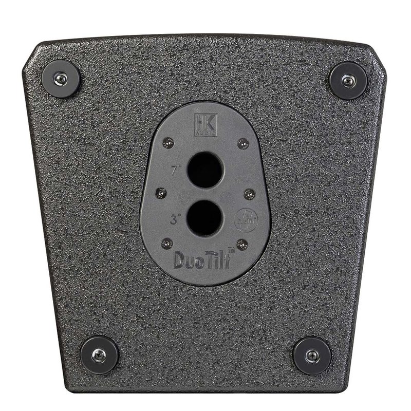 HK Audio Linear 5 MKII 112 FA actieve speaker 12 inch Linear 5 MKII 112 FA actieve speaker 12 inch