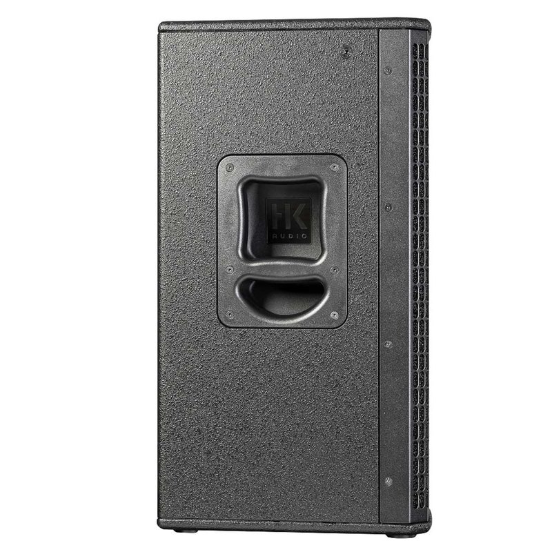 HK Audio Linear 5 MKII 112 FA actieve speaker 12 inch Linear 5 MKII 112 FA actieve speaker 12 inch