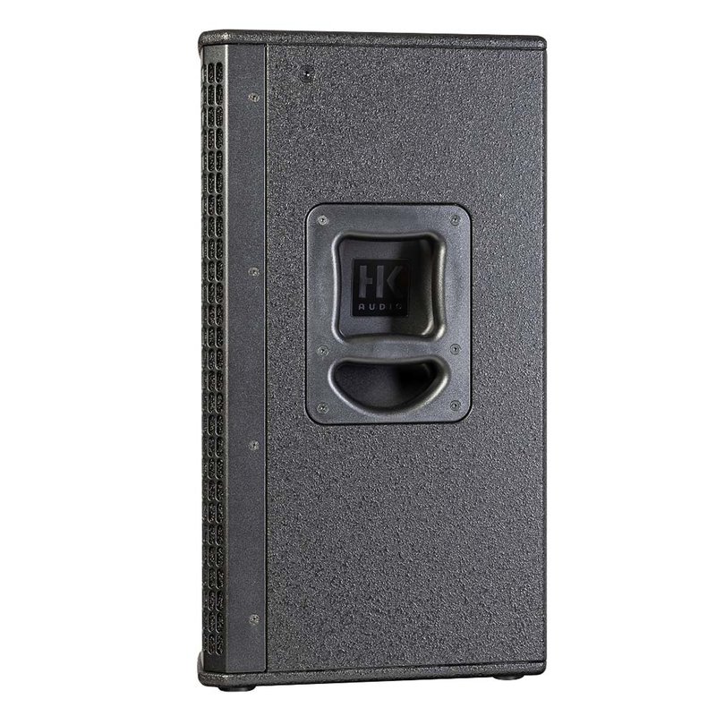 HK Audio Linear 5 MKII 112 FA actieve speaker 12 inch Linear 5 MKII 112 FA actieve speaker 12 inch