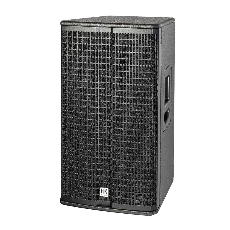 HK Audio Linear 5 MKII 112 FA actieve speaker 12 inch Linear 5 MKII 112 FA actieve speaker 12 inch