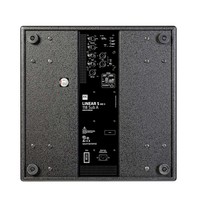 HK Audio Linear 5 MKII 118 Sub A actieve subwoofer 18 inch Linear 5 MKII 118 Sub A actieve subwoofer 18 inch