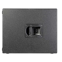 HK Audio Linear 5 MKII 118 Sub A actieve subwoofer 18 inch Linear 5 MKII 118 Sub A actieve subwoofer 18 inch