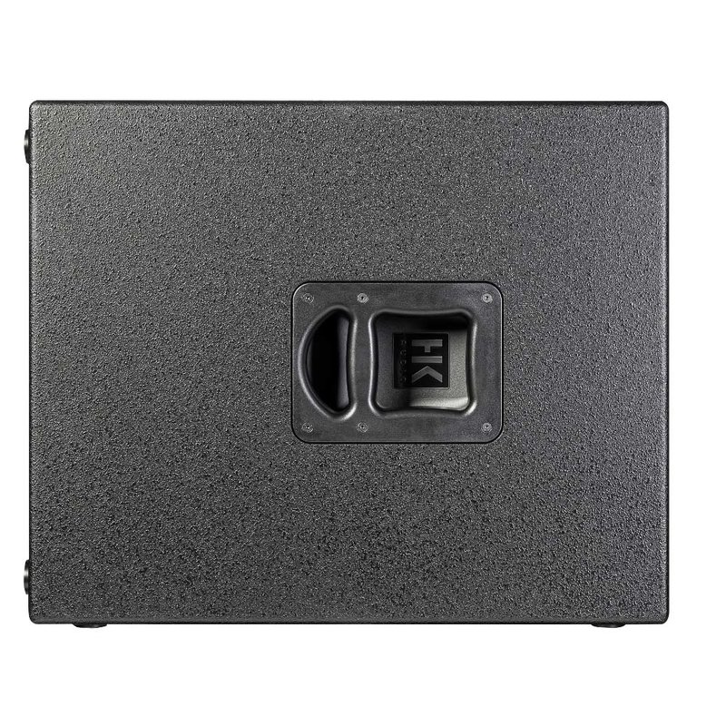 HK Audio Linear 5 MKII 118 Sub A actieve subwoofer 18 inch Linear 5 MKII 118 Sub A actieve subwoofer 18 inch