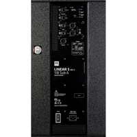 HK Audio Linear 5 MKII 118 Sub A actieve subwoofer 18 inch Linear 5 MKII 118 Sub A actieve subwoofer 18 inch