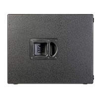 HK Audio Linear 5 MKII 118 Sub A actieve subwoofer 18 inch Linear 5 MKII 118 Sub A actieve subwoofer 18 inch