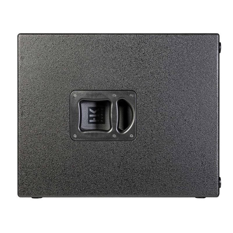 HK Audio Linear 5 MKII 118 Sub A actieve subwoofer 18 inch Linear 5 MKII 118 Sub A actieve subwoofer 18 inch