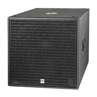 HK Audio Linear 5 MKII 118 Sub A actieve subwoofer 18 inch Linear 5 MKII 118 Sub A actieve subwoofer 18 inch