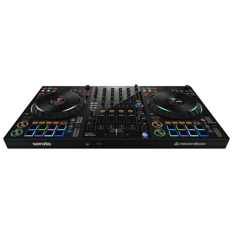 DDJ-FLX10 dj-controller