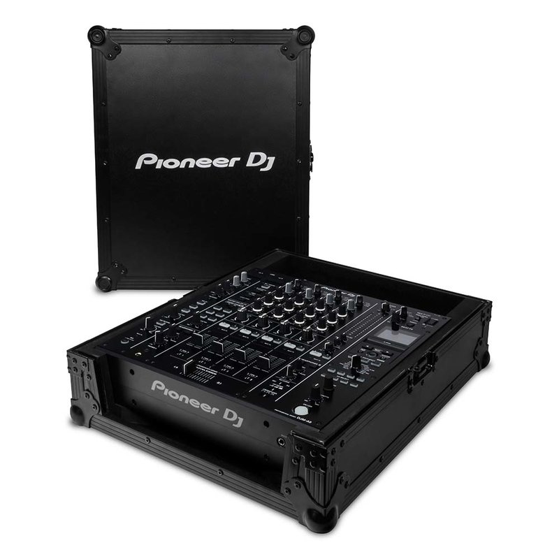 FLT-DJMA9 flightcase voor DJM-A9