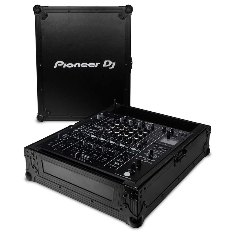 FLT-DJMA9 flightcase voor DJM-A9