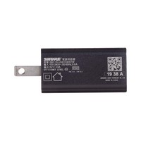 Shure SBC10-USBC oplaadadapter voor GLXD-zenders SBC10-USBC oplaadadapter voor GLXD-zenders