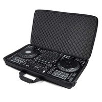 Pioneer DJ DJC-FLX10 flightbag voor DDJ-FLX10 DJC-FLX10 flightbag voor DDJ-FLX10