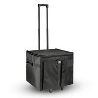 LD Systems CURV 500 SUB PC trolley voor CURV500 subwoofer CURV 500 SUB PC trolley voor CURV500 subwoofer