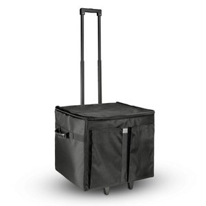 LD Systems CURV 500 SUB PC trolley voor CURV500 subwoofer