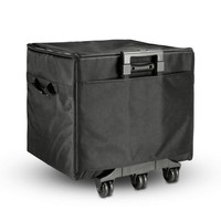 CURV 500 SUB PC trolley voor CURV500 subwoofer