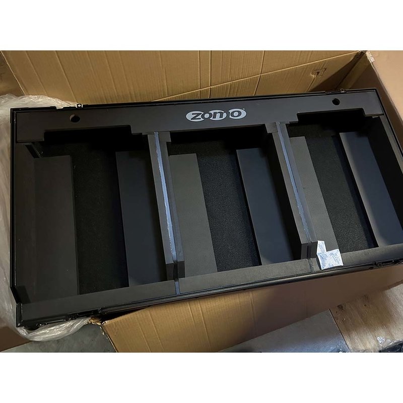Flightcase Set-3900 NSE voor 2x Pioneer CDJ-3000 & 1x DJM-900NXS2