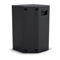 LD Systems MIX 10 A G3 actieve luidspreker 10 inch met mixer MIX 10 A G3 actieve luidspreker 10 inch met mixer