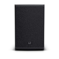 LD Systems MIX 10 A G3 actieve luidspreker 10 inch met mixer MIX 10 A G3 actieve luidspreker 10 inch met mixer