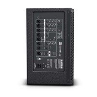 LD Systems MIX 10 A G3 actieve luidspreker 10 inch met mixer MIX 10 A G3 actieve luidspreker 10 inch met mixer