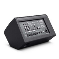 LD Systems MIX 10 A G3 actieve luidspreker 10 inch met mixer MIX 10 A G3 actieve luidspreker 10 inch met mixer