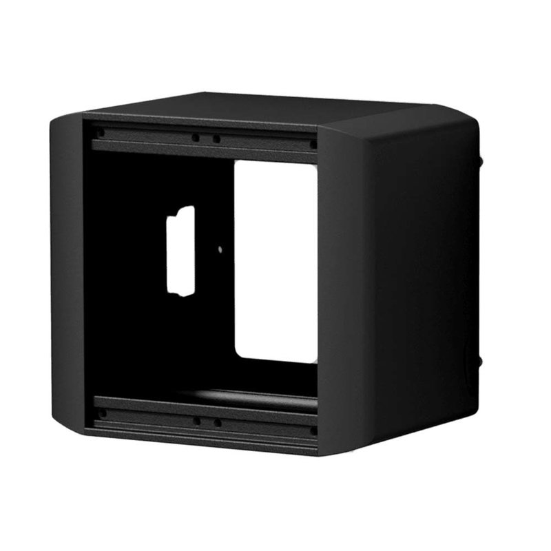 CASY032/B wandchassis 2 modules