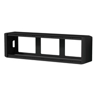 Caymon CASY038/B wandchassis 8 modules CASY038/B wandchassis 8 modules