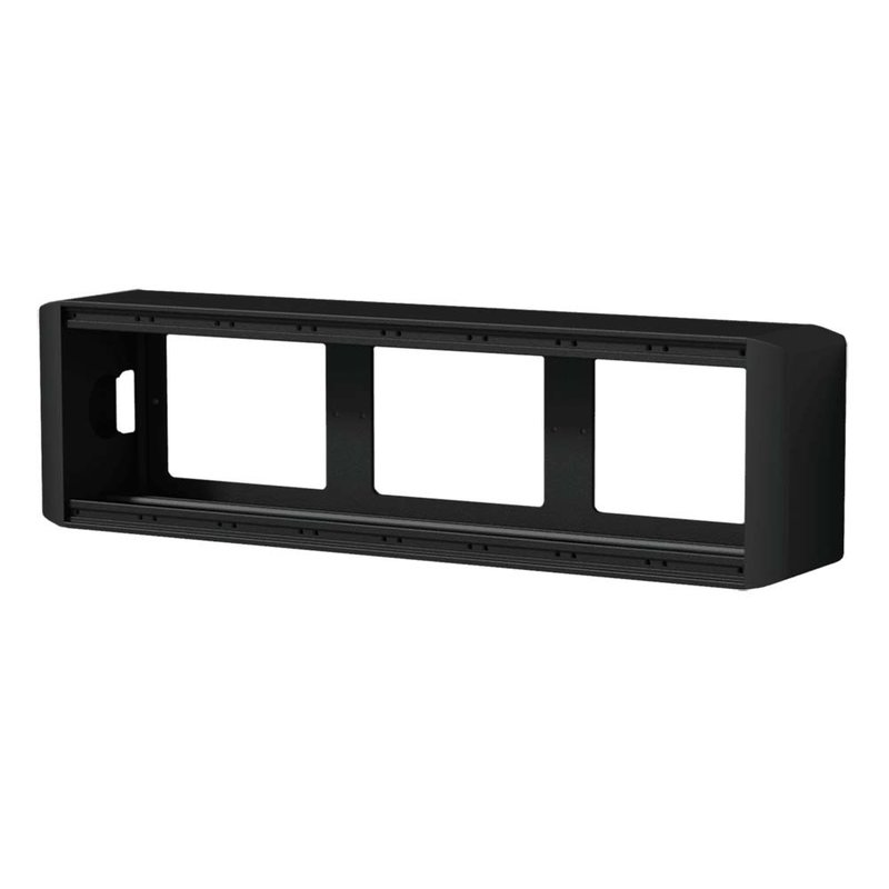 CASY038/B wandchassis 8 modules