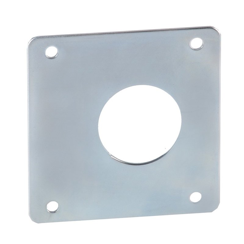 Adam Hall 16541 spacer voor sliding latch 16541 spacer voor sliding latch