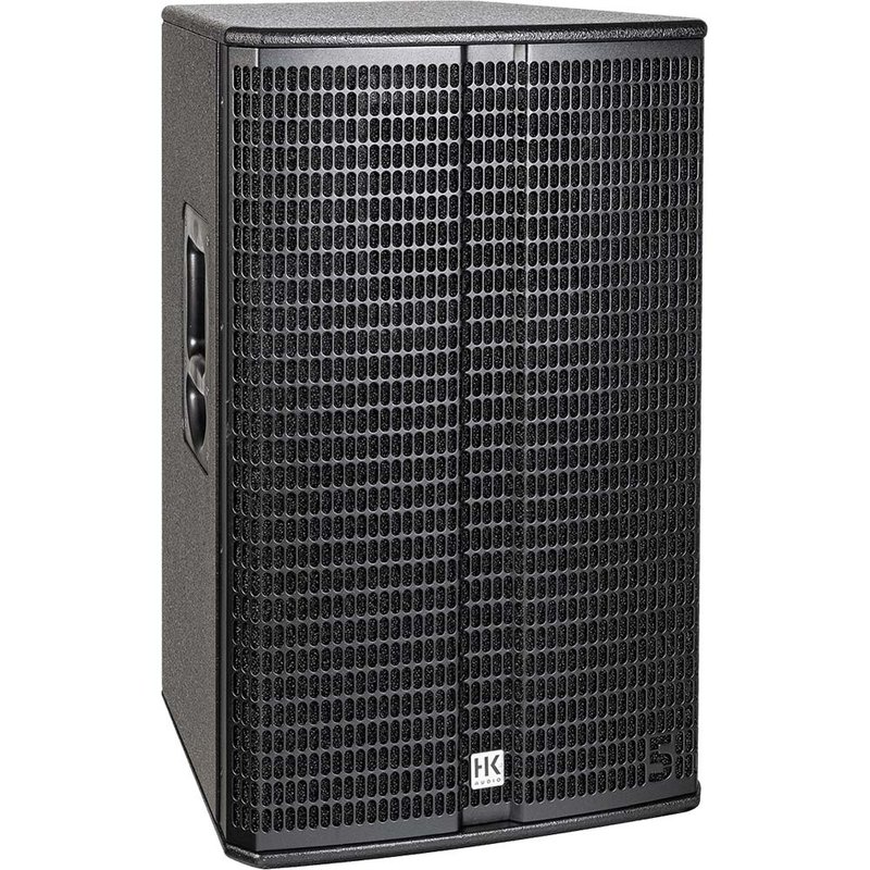 HK Audio Linear 5 MKII 115 FA actieve speaker 15 inch Linear 5 MKII 115 FA actieve speaker 15 inch