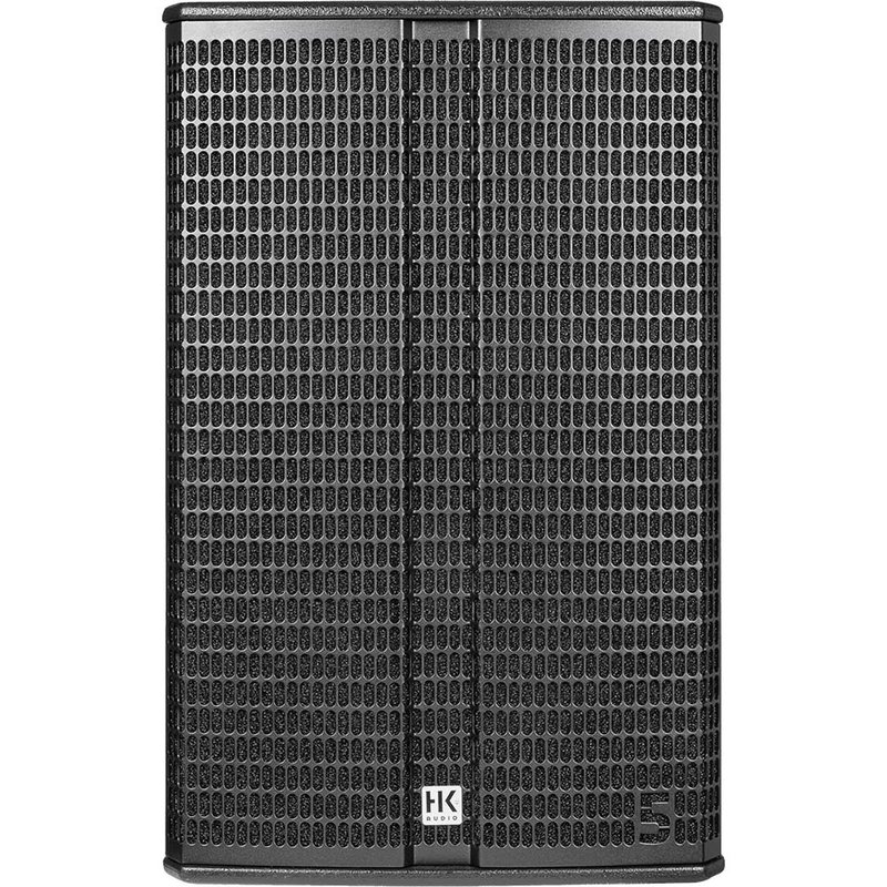 HK Audio Linear 5 MKII 115 FA actieve speaker 15 inch Linear 5 MKII 115 FA actieve speaker 15 inch