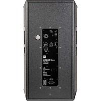 HK Audio Linear 5 MKII 115 FA actieve speaker 15 inch Linear 5 MKII 115 FA actieve speaker 15 inch