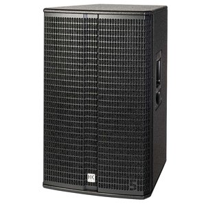HK Audio Linear 5 MKII 115 FA actieve speaker 15 inch HK Audio Linear 5 MKII 115 FA actieve speaker 15 inch