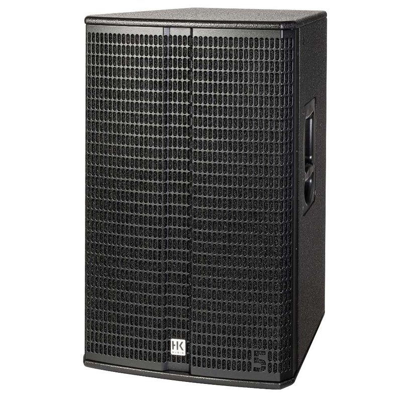 HK Audio Linear 5 MKII 115 FA actieve speaker 15 inch Linear 5 MKII 115 FA actieve speaker 15 inch