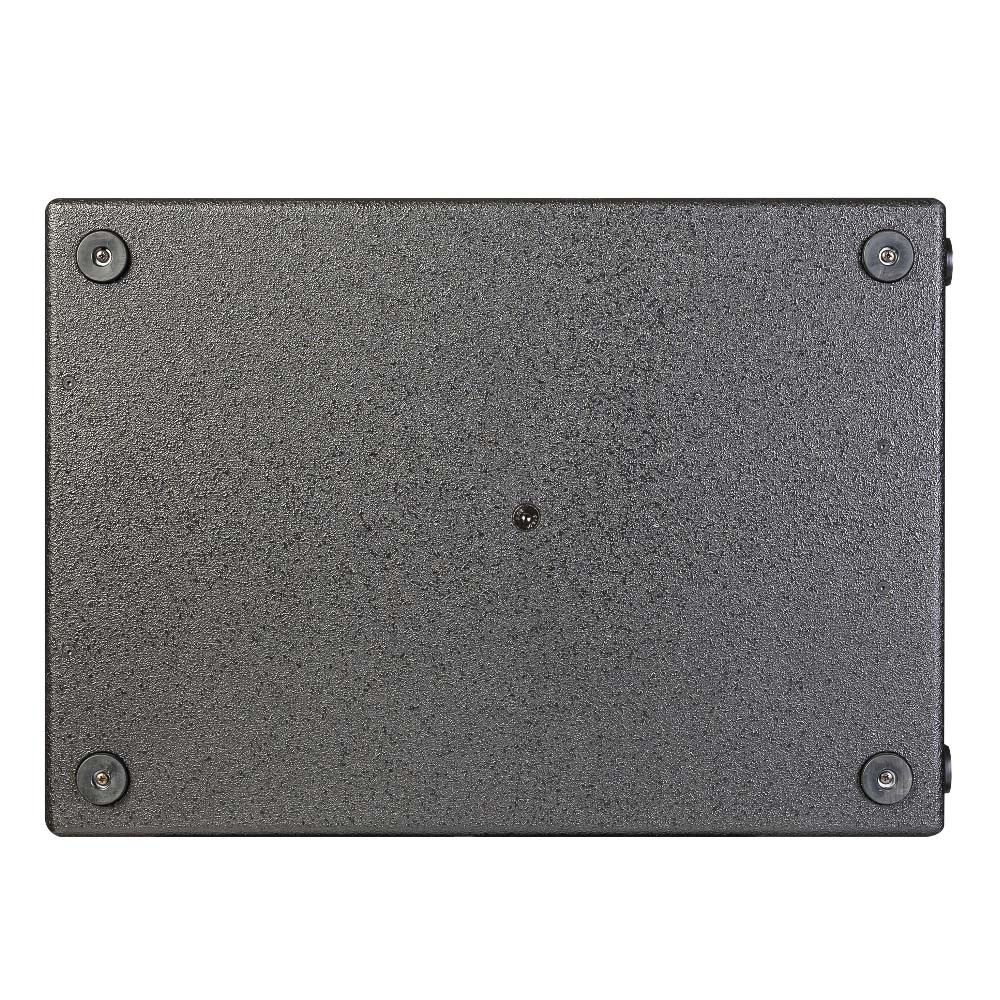 115 linear outlet inches