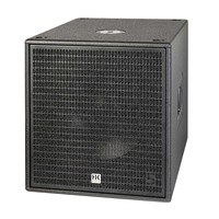 HK Audio Linear 5 MKII 115 Sub A actieve subwoofer 15 inch Linear 5 MKII 115 Sub A actieve subwoofer 15 inch