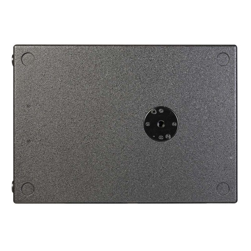 HK Audio Linear 5 MKII 115 Sub A actieve subwoofer 15 inch Linear 5 MKII 115 Sub A actieve subwoofer 15 inch