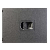 HK Audio Linear 5 MKII 115 Sub A actieve subwoofer 15 inch Linear 5 MKII 115 Sub A actieve subwoofer 15 inch